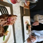 ビストロ セレニテ - 