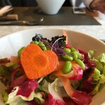 ビストロ セレニテ - 