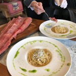 ビストロ セレニテ - 