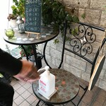 ビストロ セレニテ - 