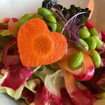 ビストロ セレニテ - 