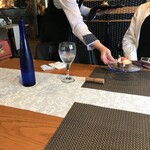 ビストロ セレニテ - 