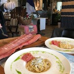 ビストロ セレニテ - 