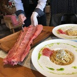 ビストロ セレニテ - 