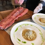 ビストロ セレニテ - 