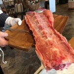 ビストロ セレニテ - 