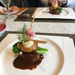 ビストロ セレニテ - 