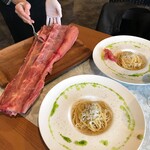 ビストロ セレニテ - 