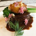 ビストロ セレニテ - 