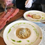 ビストロ セレニテ - 