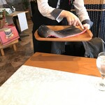 ビストロ セレニテ - 