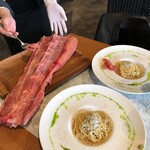 ビストロ セレニテ - 