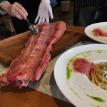 ビストロ セレニテ - 