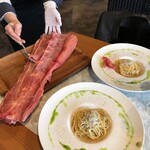 ビストロ セレニテ - 