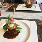 ビストロ セレニテ - 