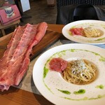 ビストロ セレニテ - 