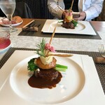 ビストロ セレニテ - 