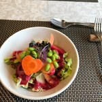 ビストロ セレニテ - 