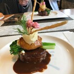 ビストロ セレニテ - 