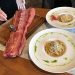 ビストロ セレニテ - 