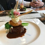 ビストロ セレニテ - 