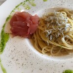 ビストロ セレニテ - 