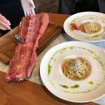 ビストロ セレニテ - 