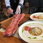 ビストロ セレニテ - 