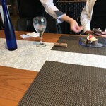 ビストロ セレニテ - 