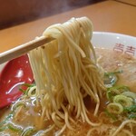 ラーメン岡本屋 - 