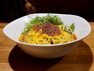 麺屋 麻沙羅