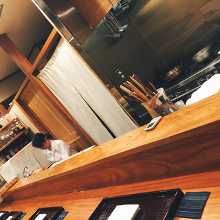 日本料理うすだ_2