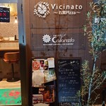 Vicinato - 