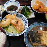 マルミヤ食堂 - 