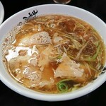麺屋 丈六 - 