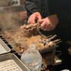 串かつ・どて焼　武田 - 料理写真:
