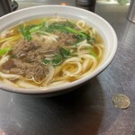 立喰うどん・そば　大和庵 - 