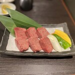 焼肉 わしの - 