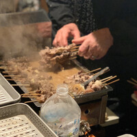 孤独のグルメseason6第一話 大阪府美章園のお好み焼き定食と平野の串かつ 登場店舗 平野の串かつ編 By さすらいの旅人 全国各地孤独のグルメ 串かつ どて焼 武田 平野 大阪メトロ 串揚げ 串かつ 食べログ