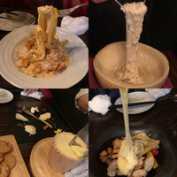 チーズ家 Quelle - 