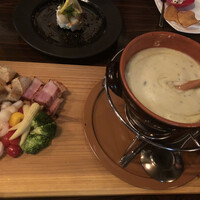 チーズ家 Quelle - 