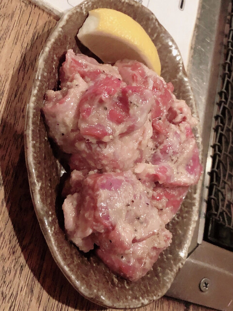 がんこちゃん 矢場町 ホルモン 食べログ