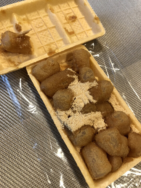 一番太鼓 イチバンダイコ 高宮 和菓子 食べログ 一番太鼓 イチバンダイコ 高宮 和菓子 食べログ