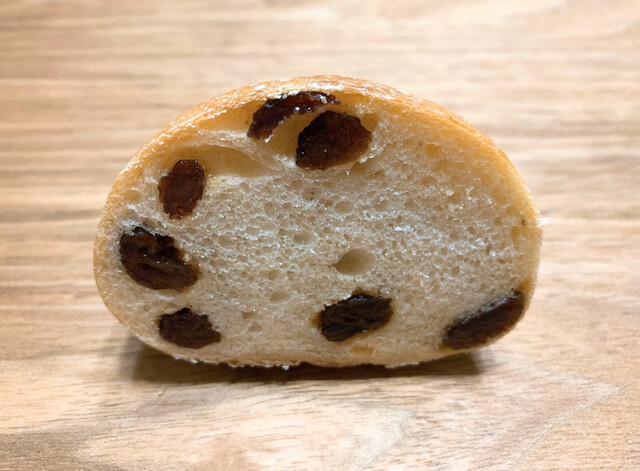天然酵母パンころころ - 南アルプス市その他/パン | 食べログ