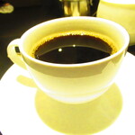 黄鶴 - ランチ小皿定食　２８００円（税込）のセットドリンク【２０２０年３月】