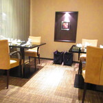 黄鶴 - 店内1【２０２０年３月】