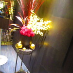 黄鶴 - 店内3【２０２０年３月】