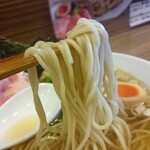 麺屋さくら - 