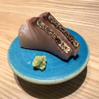 寿司 藤やま - 