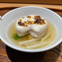 肉割烹 上 - 